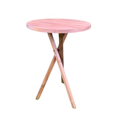 Mange Debout en bois