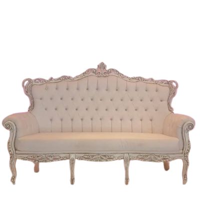 Trône fauteuil Aladin