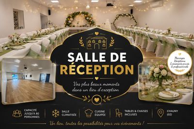 Salle HappySalle