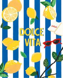 Dolce Vita