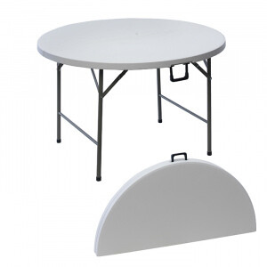 Table 10/12pers