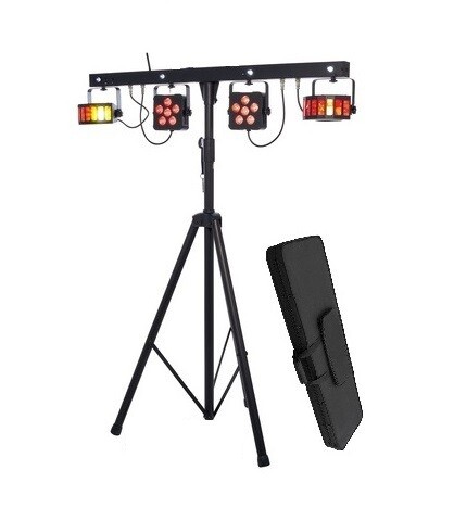 Kit Effet Pro lumière
