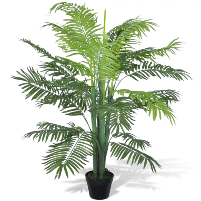 Plantes artificielles