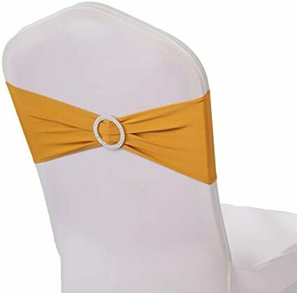 Noeud Bandeau Lycra