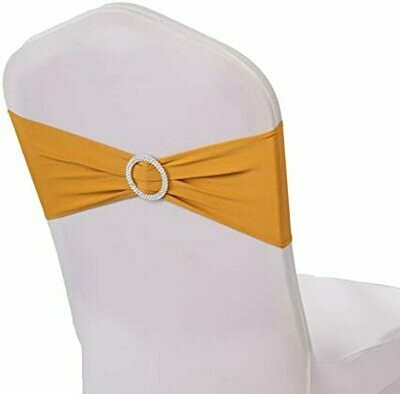 Noeud Bandeau Lycra