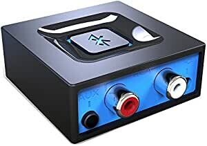 Adaptateur audio