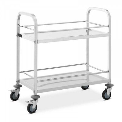 Chariot de service
