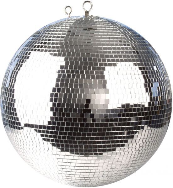Boule à facette