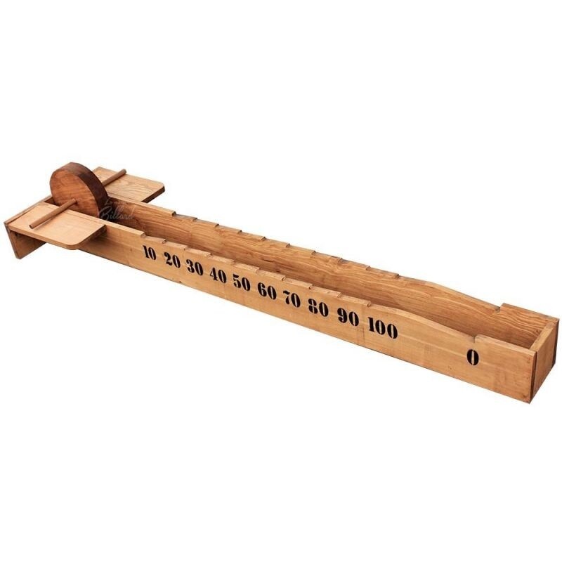 Jeu de la meule