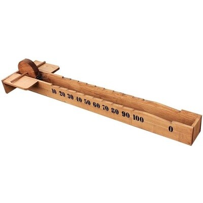 Jeu de la meule