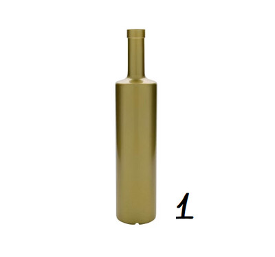 Bouteille Or