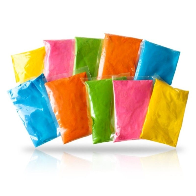 Sachet poudre Couleur (vente)