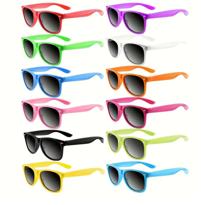 Lunette Soleil Color (vente)