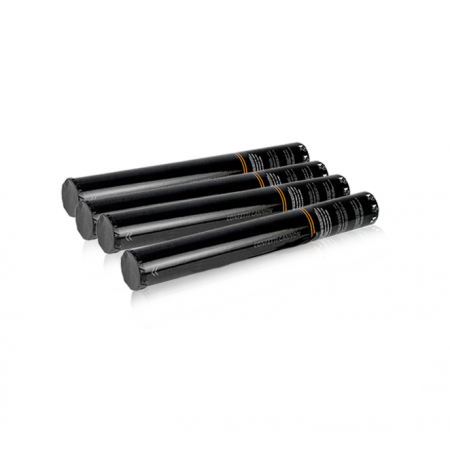 Canon poudre color (vente)