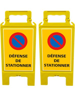 Balise Stationnement