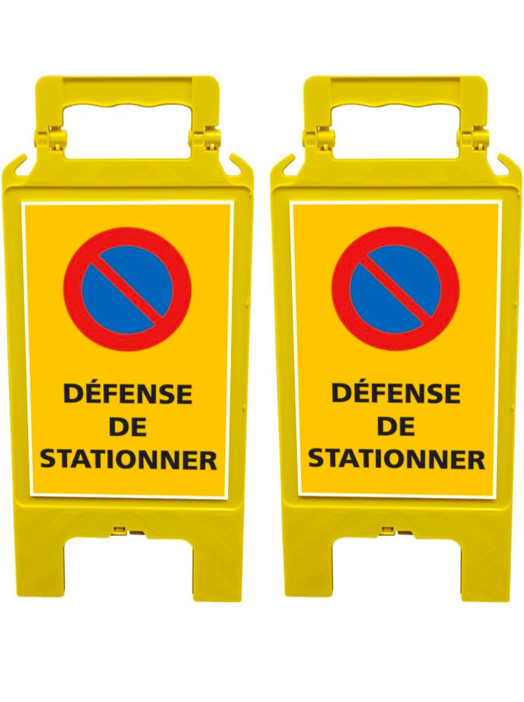 Balise Stationnement