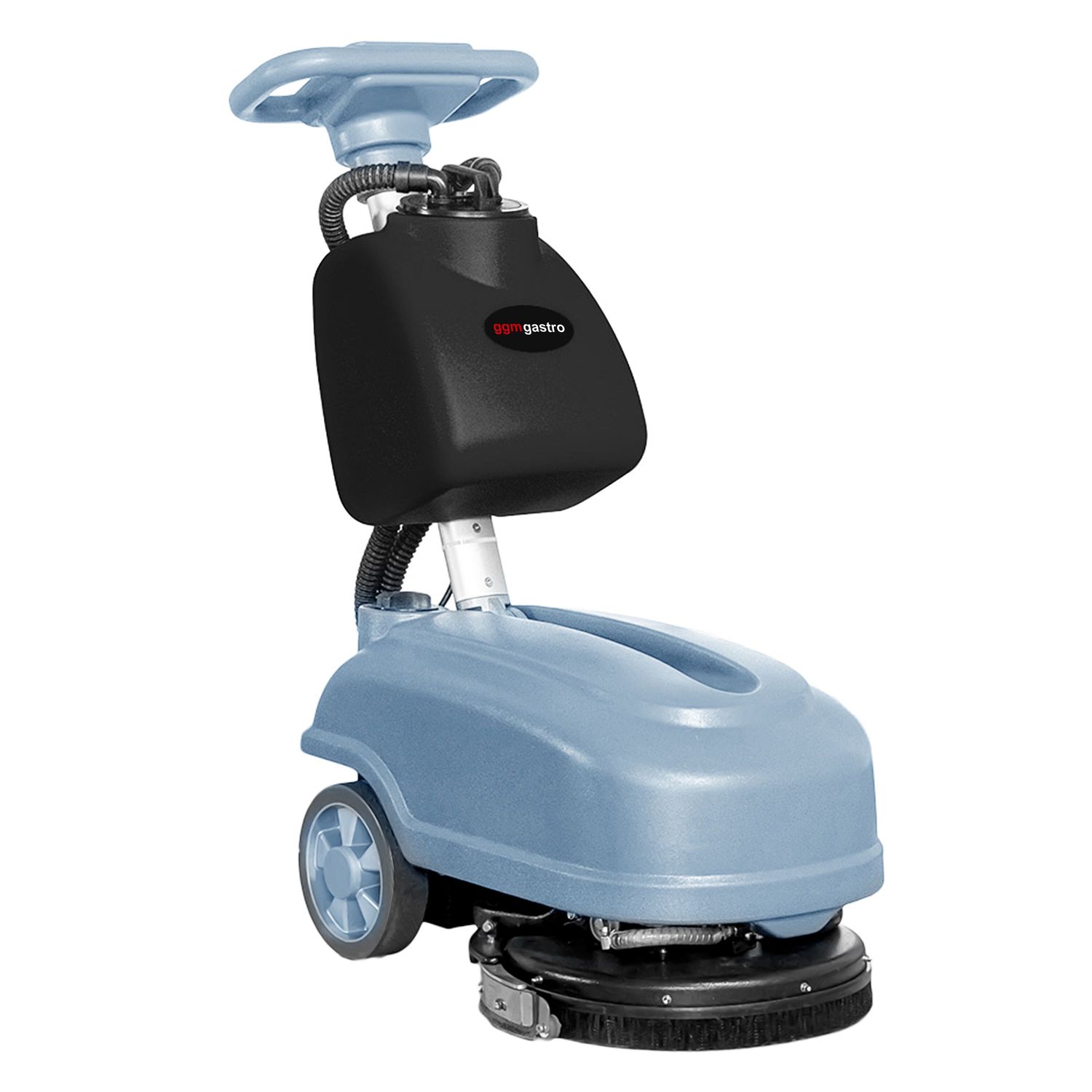 Autolaveuse batterie