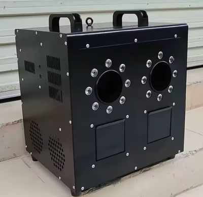 Machine à bulles de fumée