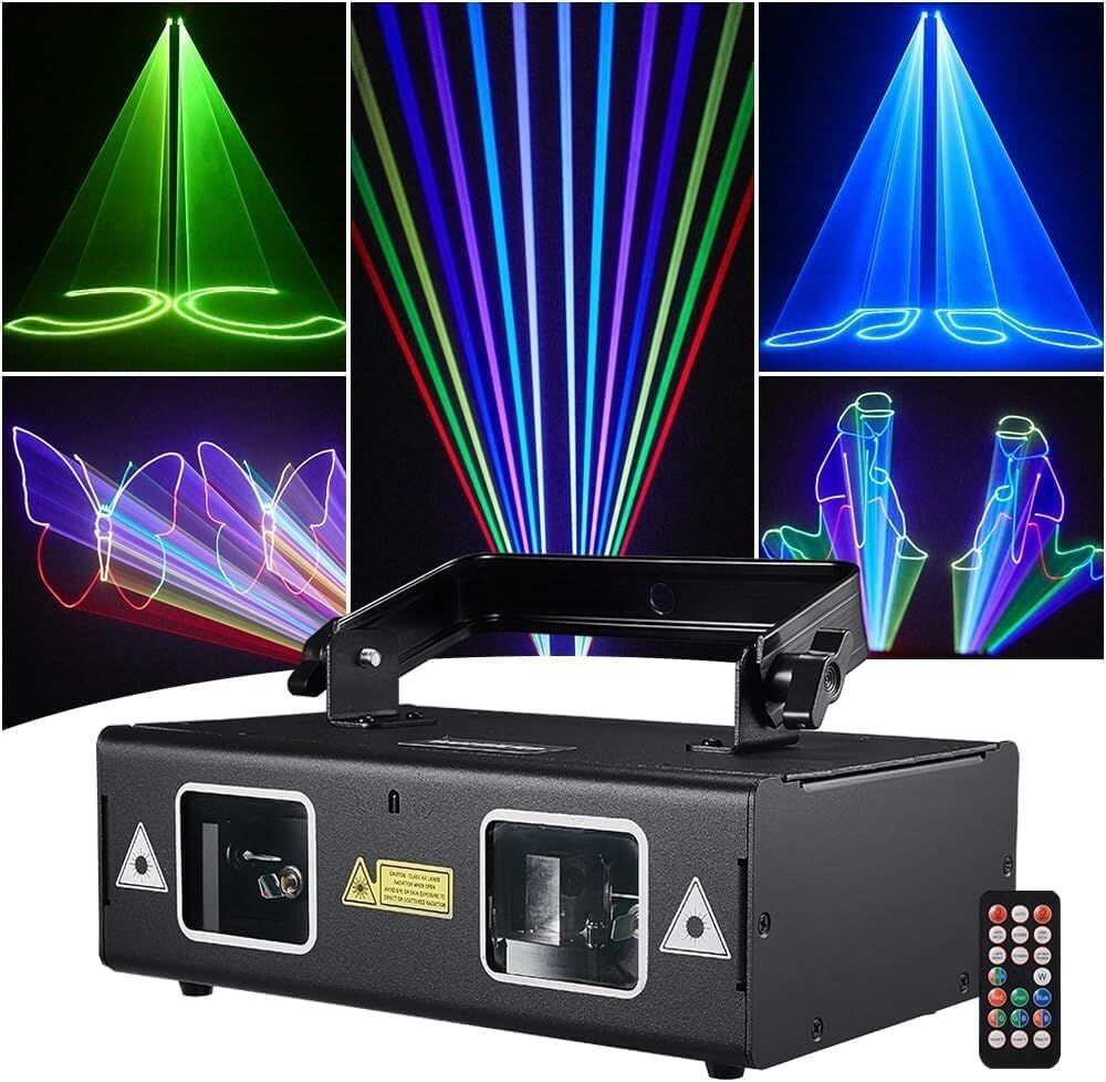 Laser