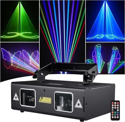 Laser