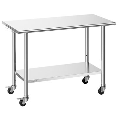 Table de service