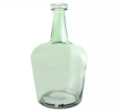 Petite Dame Jeanne vase