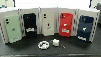 Apple iPhone 12 256 GB