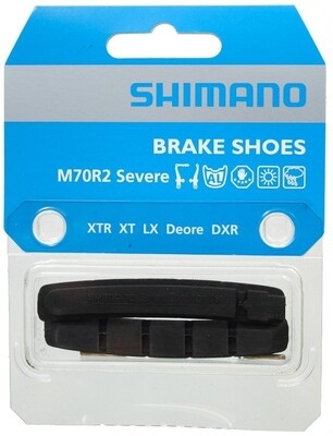 Brake pads V-Brake