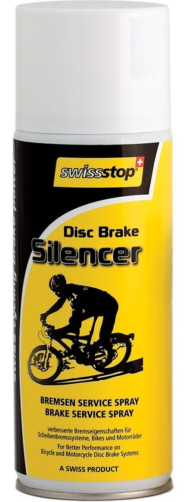 Disc Brake Silencer 400 ml