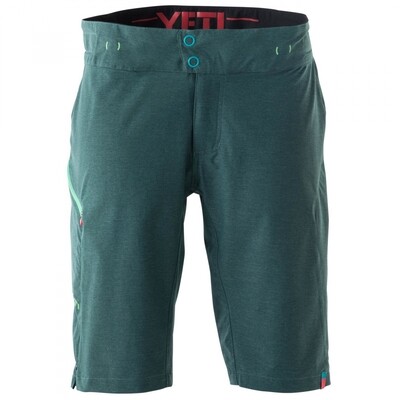 W&#39;s avery MTB short