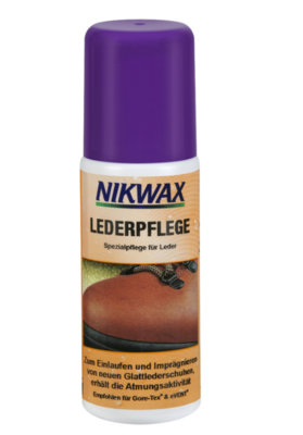 Conditioner for Leather 125 ml