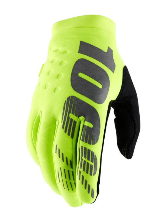 Brisker gloves Youth
