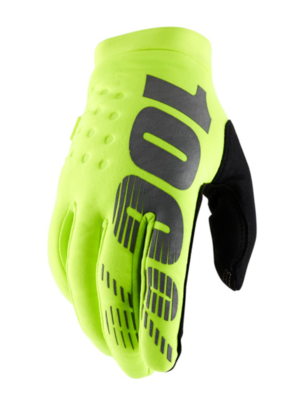 Brisker gloves Youth