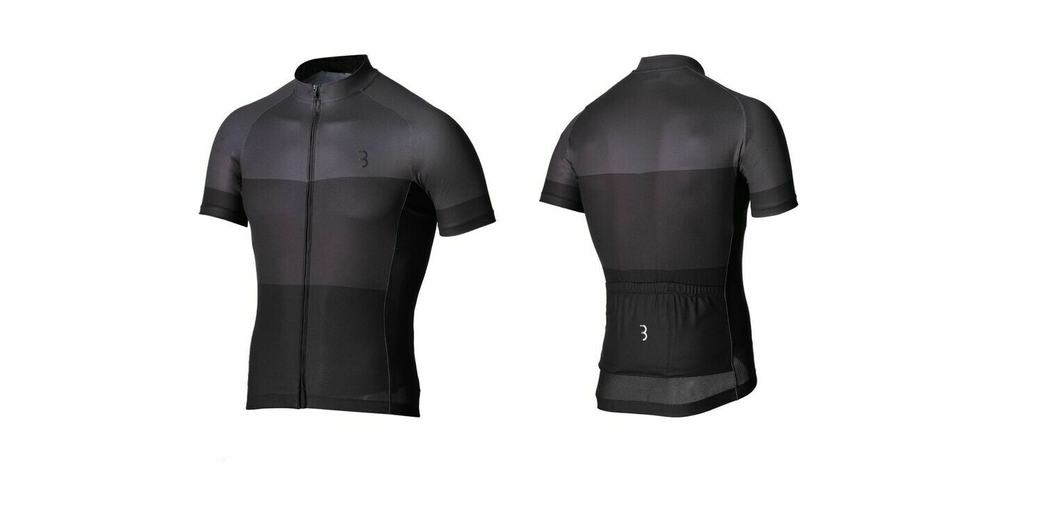Bike jersey Keirin short sleeve