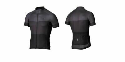 Bike jersey Keirin short sleeve