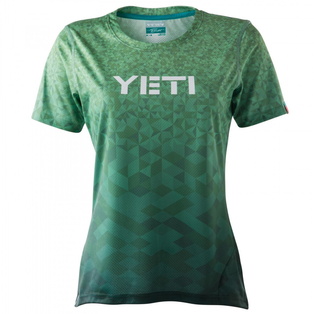 Monarch Short Sleeve Jersey