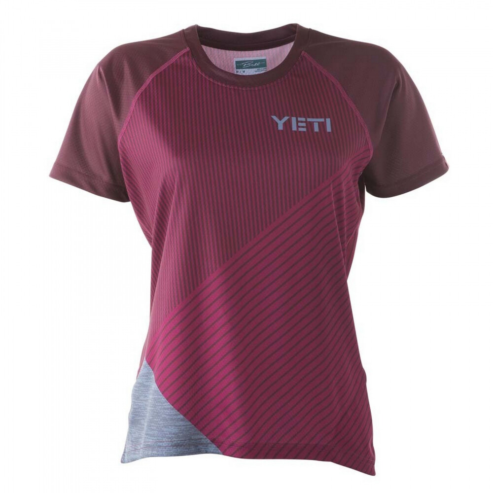 Monarch Short Sleeve Jersey