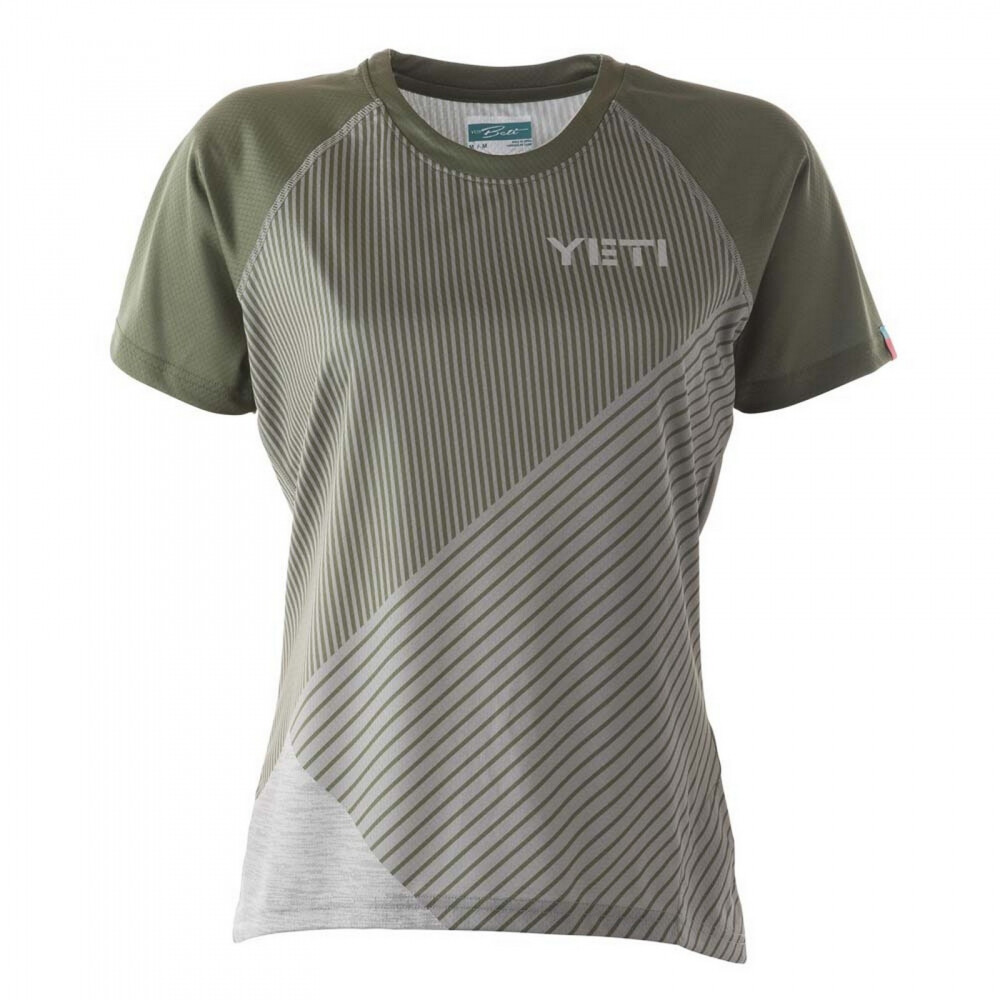 Monarch Short Sleeve Jersey