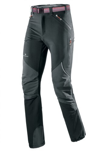 Vincent pants unisex