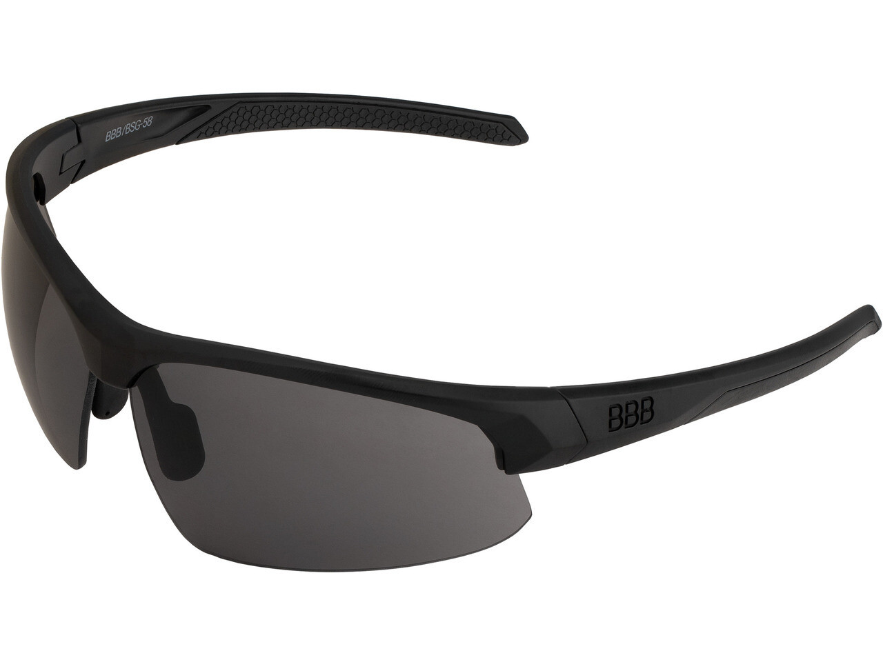 Sunglasses BSG-58 black-matt