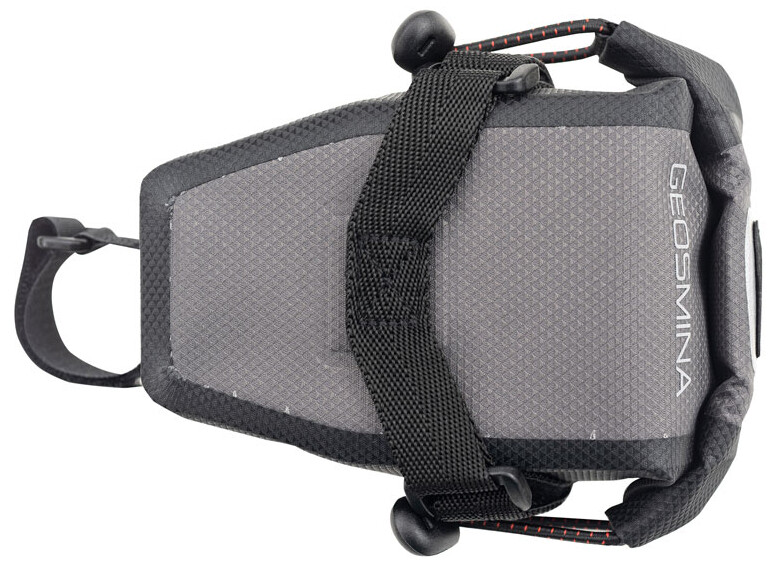Saddle bag