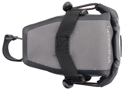 Saddle bag