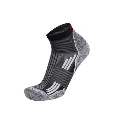 No limit walk short grey