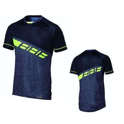 VTT Jersey short sleeves Gravity