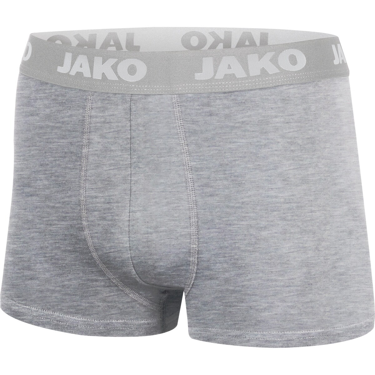 Shorts boxer basic 2-pack