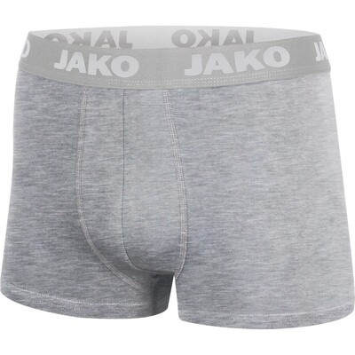 Shorts boxer basic 2-pack
