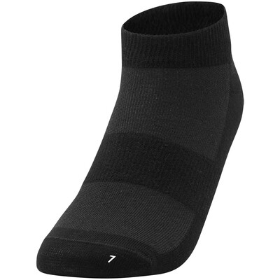 Footies invisibles 3 pack