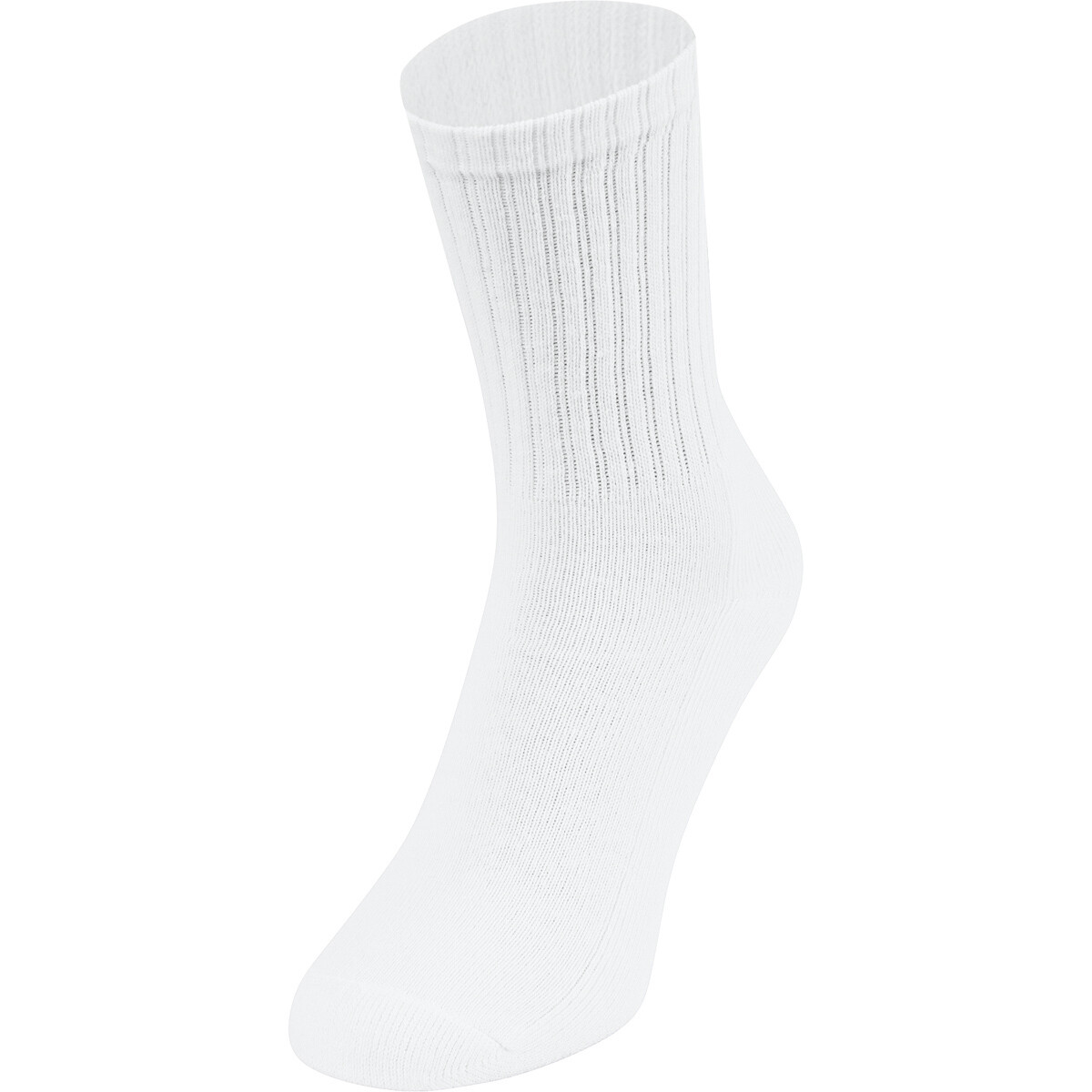 Long sports socks 3 pack