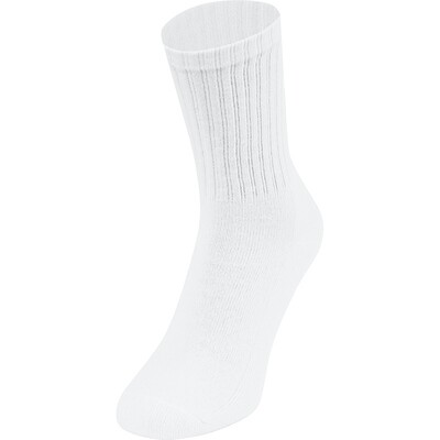 Long sports socks 3 pack