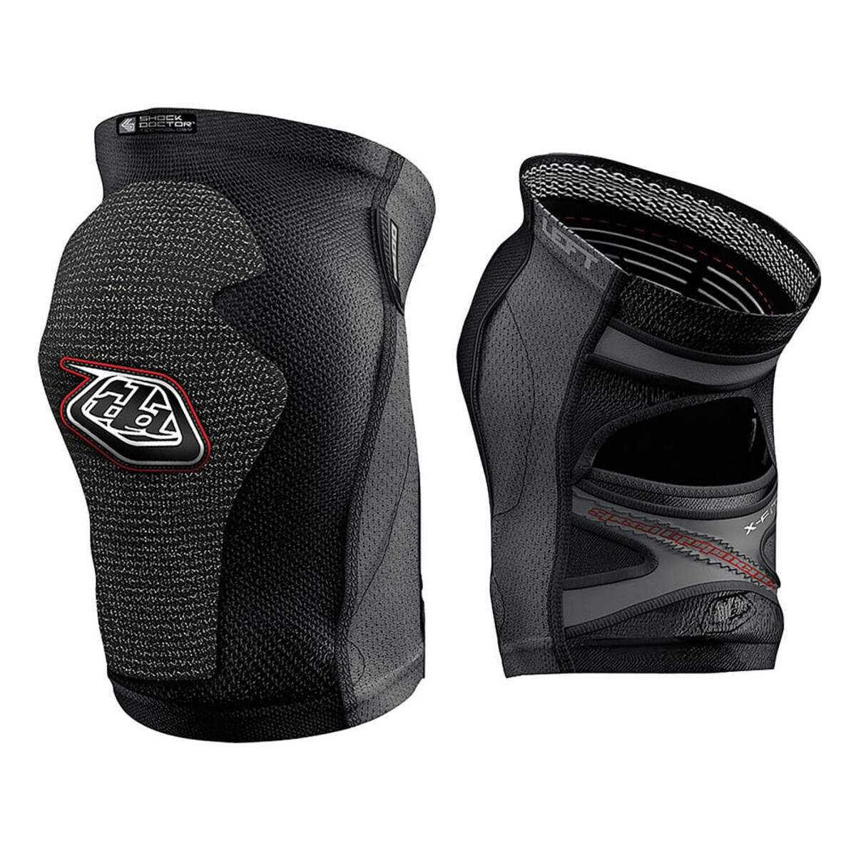 KGS 5400 Knee Guards